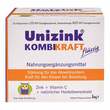 Unizink Kombikraft - 1