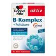 Doppelherz B-Komplex+Fols&auml;ure Tabletten - 1
