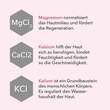 Dermasel Totes Meer Duschgel Aloha Vibes lim.Ed. - 5