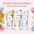 Dermasel Totes Meer Duschgel Aloha Vibes lim.Ed. - 6