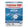 Calcium 400 Kapseln - 1