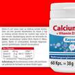 Calcium 400 Kapseln - 2