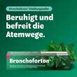 Bronchoforton® Salbe - 4