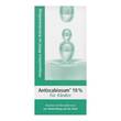 Antiscabiosum 10% f&uuml;r Kinder - 4