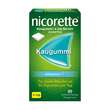 nicorette Kaugummi whitemint, 4 mg Nikotin - 1