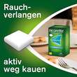 nicorette Kaugummi whitemint, 4 mg Nikotin - 3