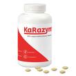Karazym magensaftresistente Tabletten - 1