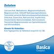 Basica compact Tabletten - 5