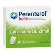 Perenterol® forte 250 mg bei akutem Durchfall &amp; zur Vorbeugung - 1