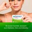 Perenterol® forte 250 mg bei akutem Durchfall &amp; zur Vorbeugung - 4