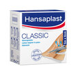 Hansaplast Classic Pflaster - 1