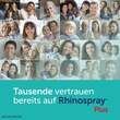 Rhinospray Plus Nasenspray - 6