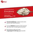 Cholesterinreduktion Dr. Wolz Pulver - 4