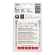 Tepe Interdentalb&uuml;rste 0,5mm rot - 2
