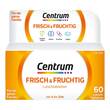 Centrum frisch &amp; fruchtig Lutschtabletten - 1