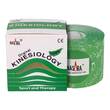 Kinesiologie Tape 5 cm x 5 m gr&uuml;n - 1