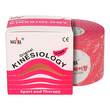 Kinesiologie Tape 5 cm x 5 m pink - 1