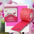 Kinesiologie Tape 5 cm x 5 m pink - 2