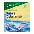 Bachbl&uuml;ten Tee Ruhe &amp; Gelassenheit bio Salus - 2
