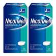 NICOTINELL Lutschtabletten 2 mg Mint  - 1