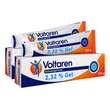 Voltaren Schmerzgel forte 23,2 mg/g Gel mit Diclofenac - 1
