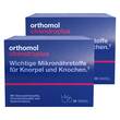 Orthomol chondroplus Kombipackung Granulat / Kapseln - 1