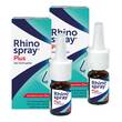 Rhinospray Plus Nasenspray - 1