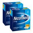 NICOTINELL 21 mg / 24-Stunden-Nikotinpflaster, Pflasterst&auml;rke Stark (1) - 1