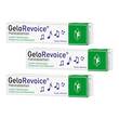 GeloRevoice Halstabletten Cassis-Menthol bei Heiserkeit &amp; Stimmverlust - 1