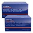 Orthomol Junior C plus Kautabletten Waldfrucht - 1