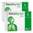 GeloMyrtol forte Kapseln  - 1