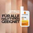 La Roche Posay Anthelios Invisible Fluid UVMune 400 LSF50+ - 8