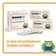Unizink 50 Tabletten - 5