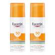 Eucerin Sun Gel-Creme Oil Control LSF 50+ - 1