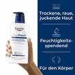 Eucerin UreaRepair Lotion 10% - trockene Haut - 4