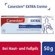 Canesten EXTRA Creme gegen Haut- und Fu&szlig;pilzerkrankungen - 2