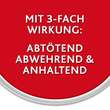Chlorhexamed FORTE alkoholfrei 0,2 % Mundsp&uuml;lung, antibakteriell - 4
