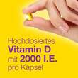 Vigantolvit 2000 I.E. Vitamin D3 Weichkapseln - 3