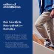 Orthomol chondroplus Kombipackung Granulat / Kapseln - 3