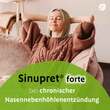 Sinupret forte &uuml;berzogene Tabletten - 2