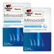 Minoxidil Doppelherzpharma M&auml;nner 50 mg / g Schaum - 1