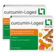 Curcumin-loges Kapseln  - 1