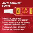 Anti Brumm forte Pumpzerst&auml;uber  - 2