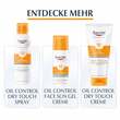 EUCERIN Sun Gel-Creme Oil Control Body LSF 30  - 6