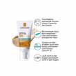 La Roche Posay Anthelios hydratisierende Creme get&ouml;nt LSF 50 + - 2