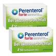Perenterol® forte 250 mg bei akutem Durchfall & zur Vorbeugung - 1