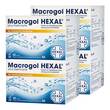 Macrogol HEXAL plus Elektrolyte Pulver - 1