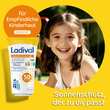 Ladival empfindliche Kinderhaut Creme LSF 50 +  - 3