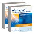 nikofrenon 14 mg / 24 Stunden Pflaster - 1