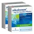 nikofrenon 7 mg / 24 Stunden Pflaster - 1